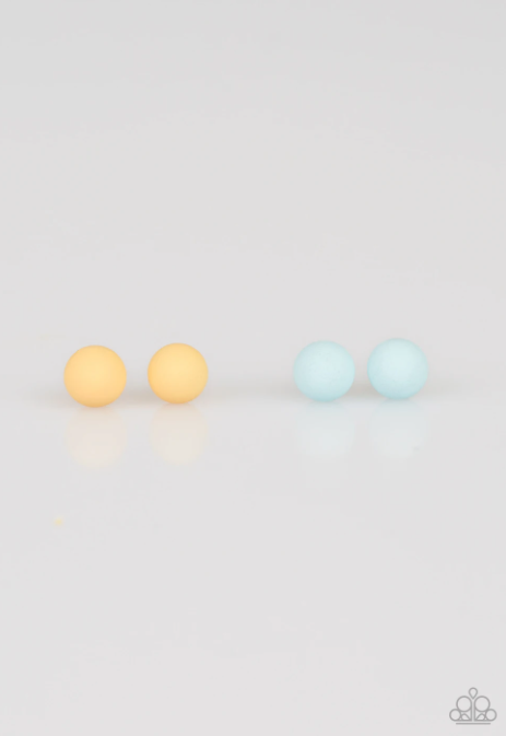 Pendientes Starlet Shimmer Q