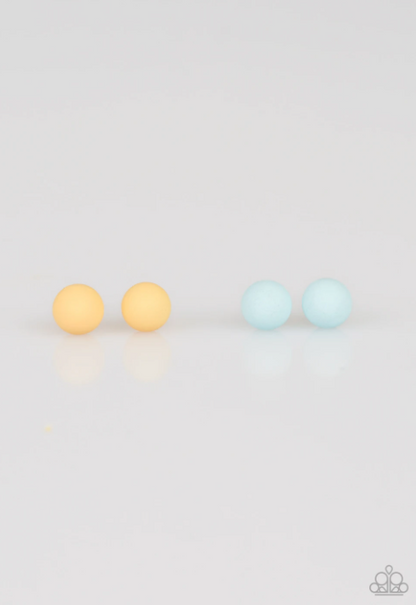 Pendientes Starlet Shimmer Q