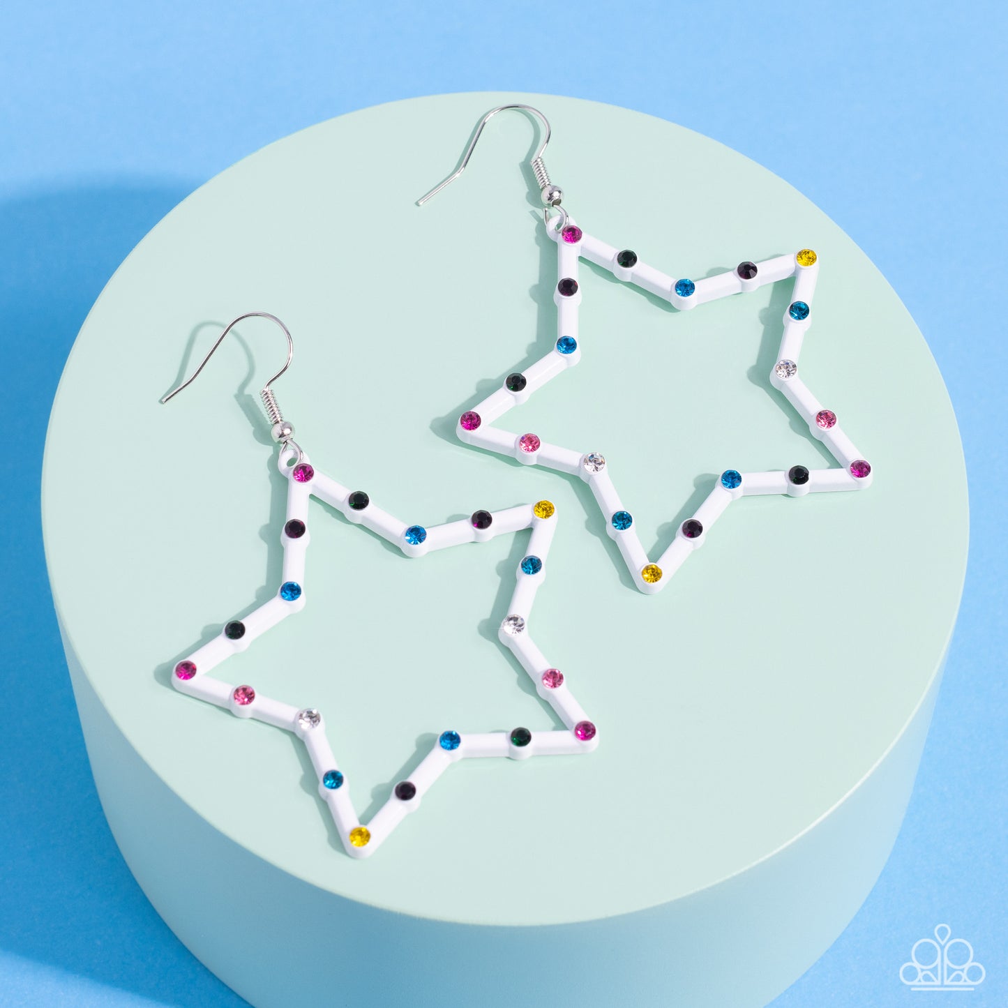 Confeti Craze - Multi