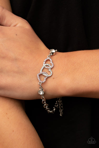 Deslumbrante deseable - Rosa