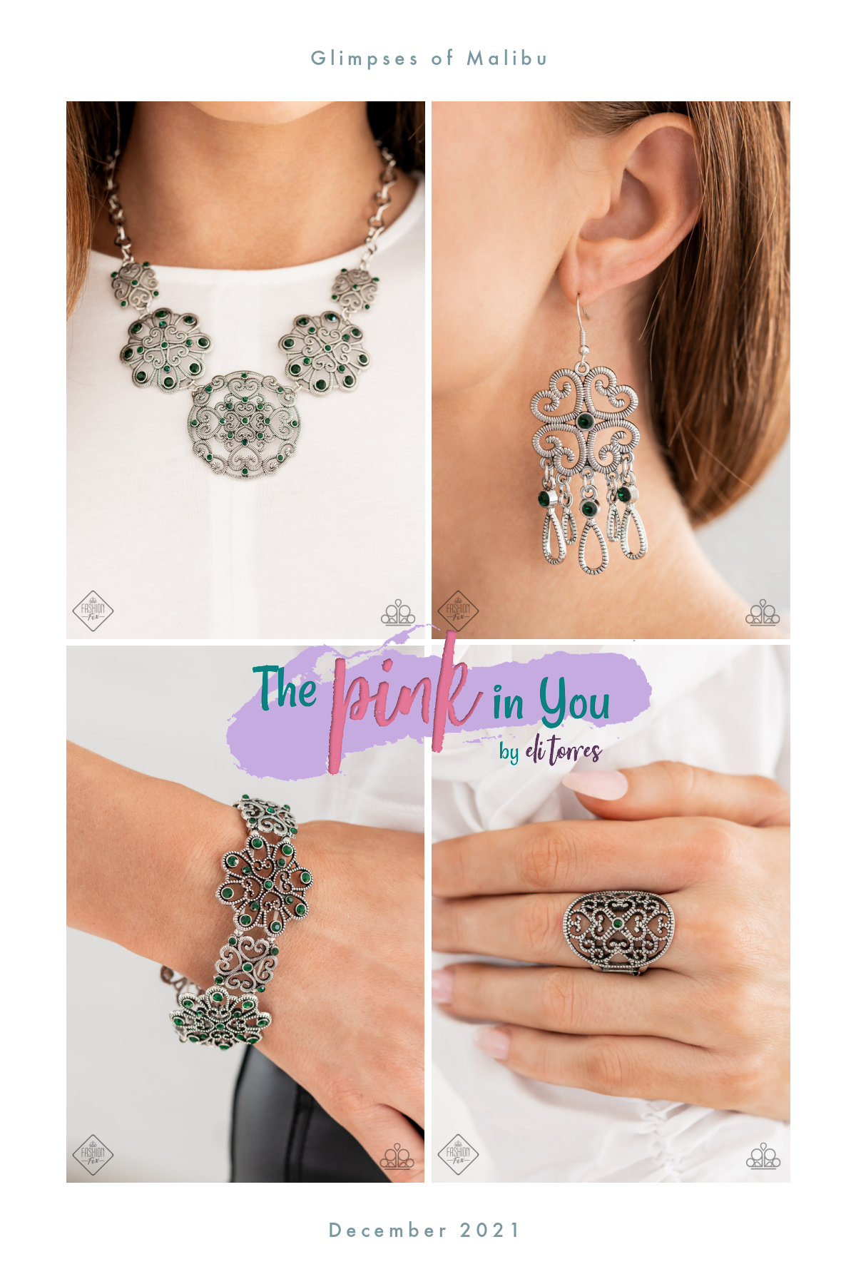 Vistas de Malibú - Diciembre 2021