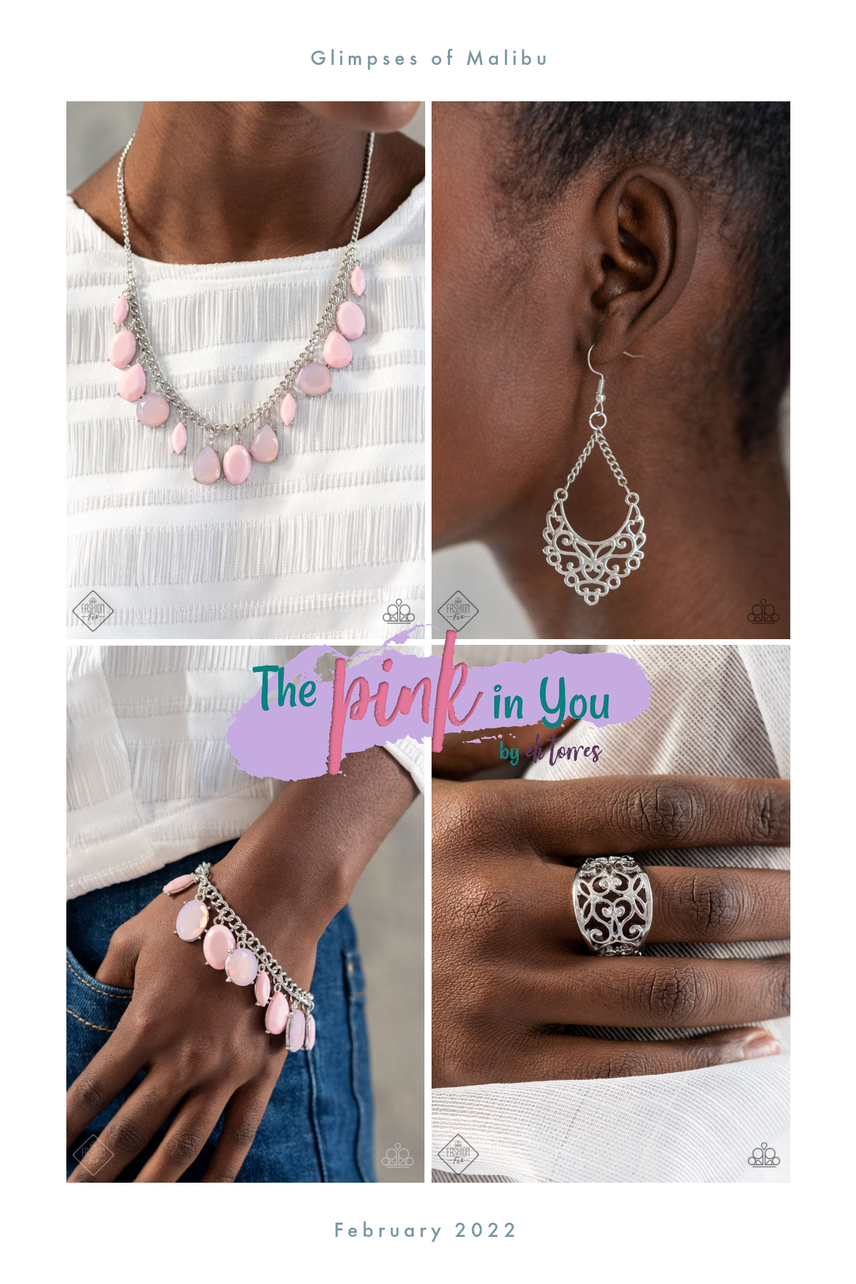 Vistas de Malibú - Febrero 2022