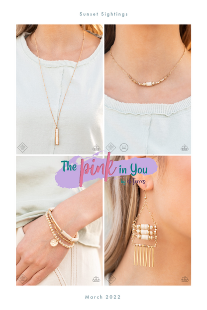 Avistamientos del atardecer: marzo de 2022