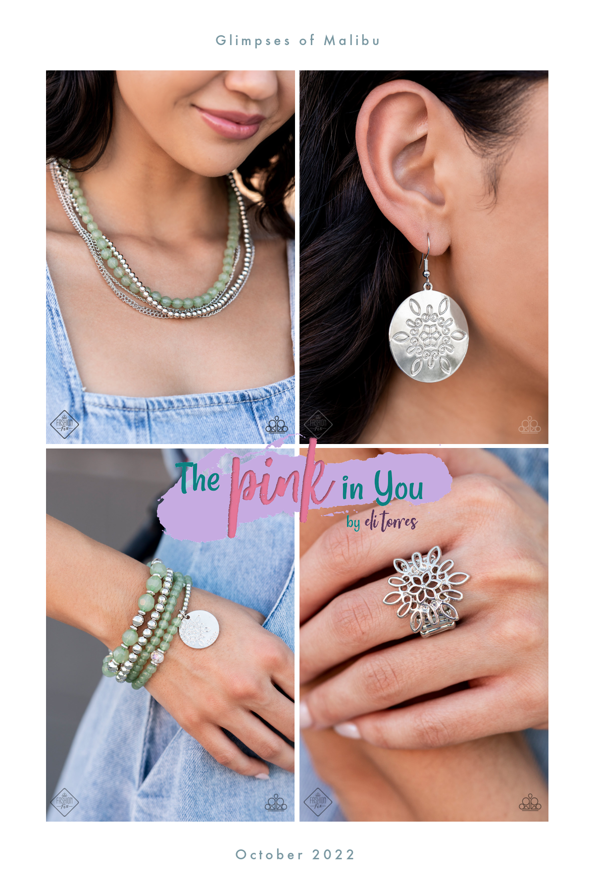 Glimpses of Malibu - October 2022