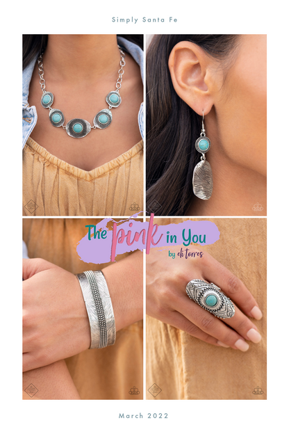 Simplemente Santa Fe - Marzo 2022