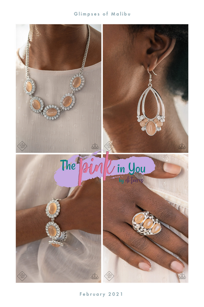 Glimpses of Malibu - February 2021