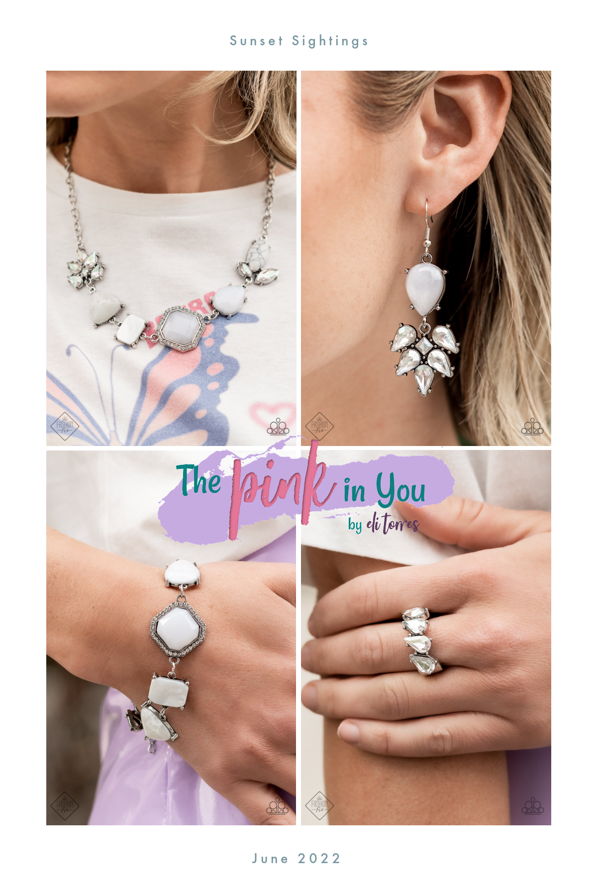 Avistamientos del atardecer: junio de 2022