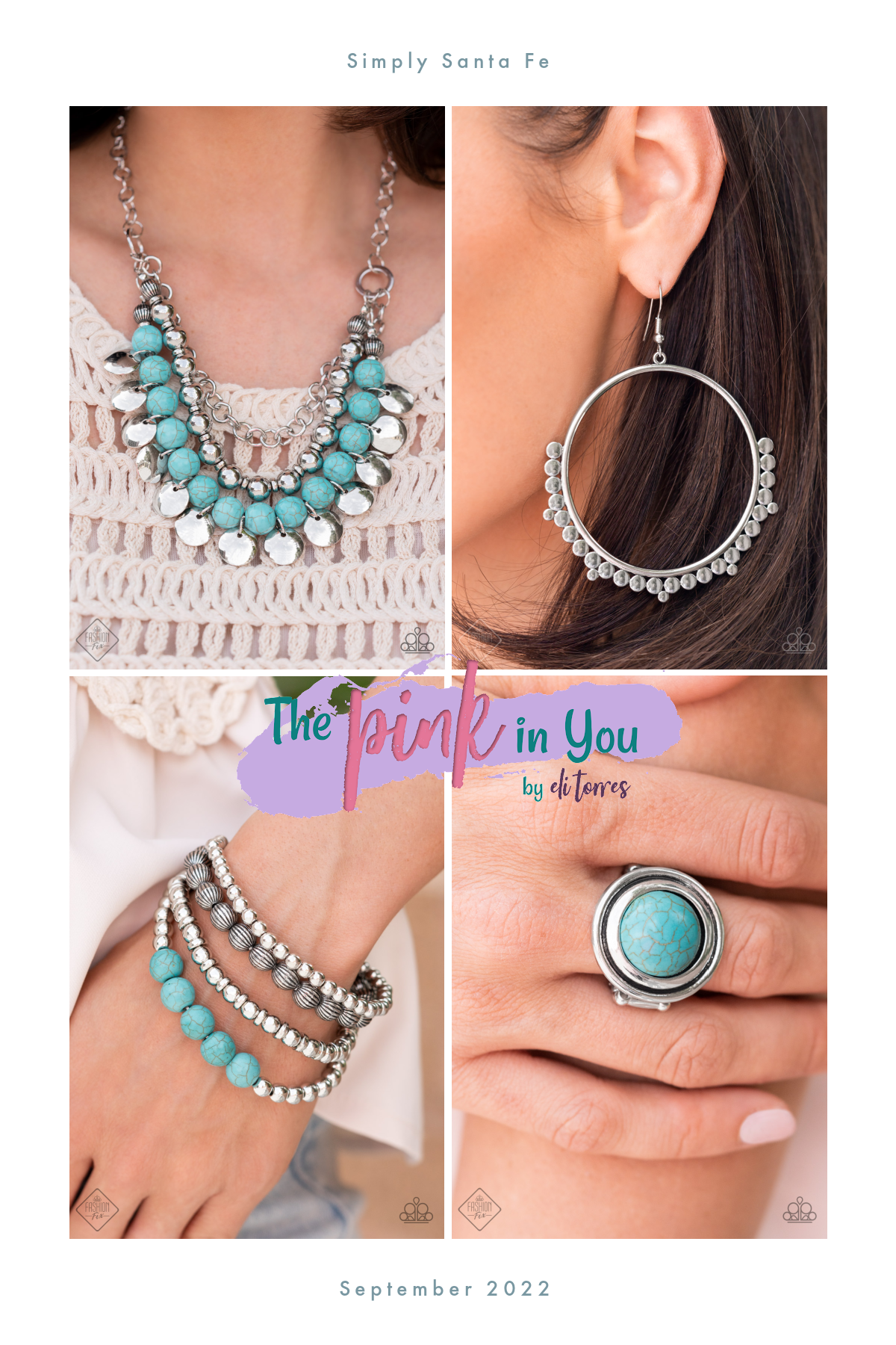 Simplemente Santa Fe - Septiembre 2022