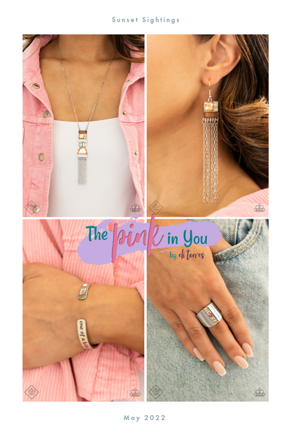 Avistamientos del atardecer: mayo de 2022