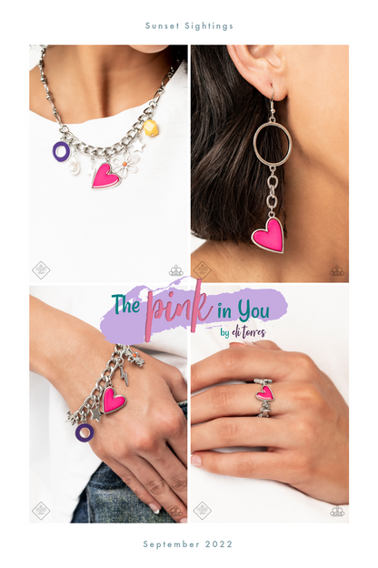 Avistamientos de puestas de sol: combinación completa de tendencias