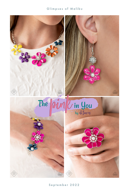 Vistas de Malibú - Septiembre 2022