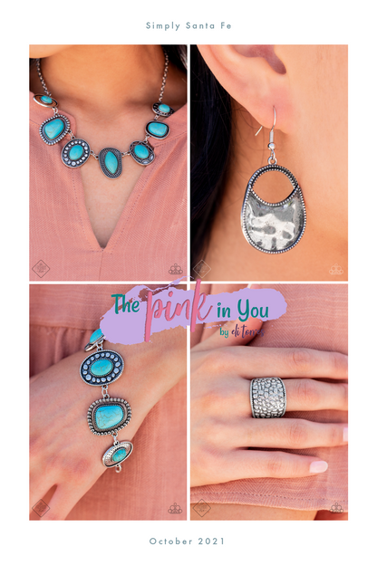 Simply Santa Fe - October 2021