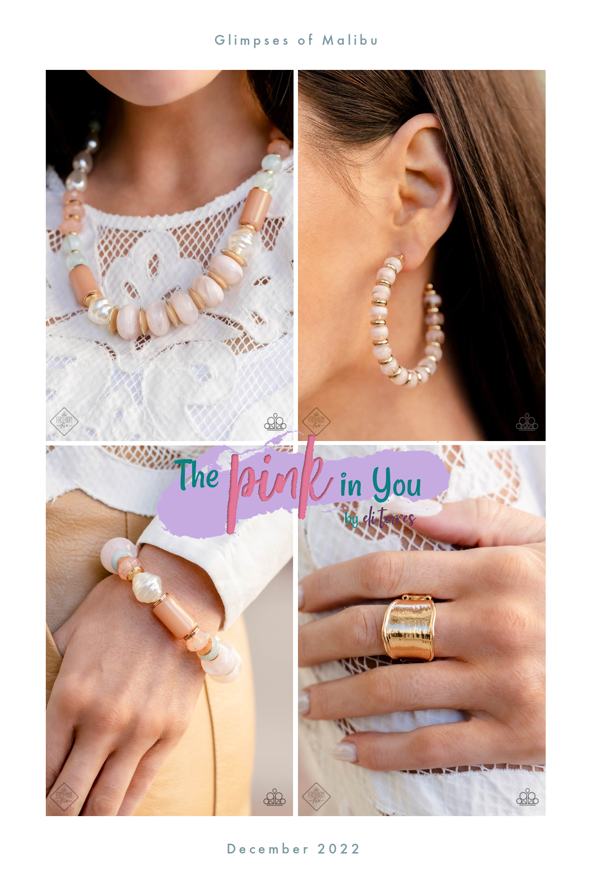 Vistas de Malibú - Diciembre 2022