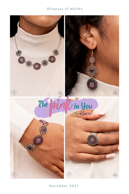 Glimpses of Malibu - November2021