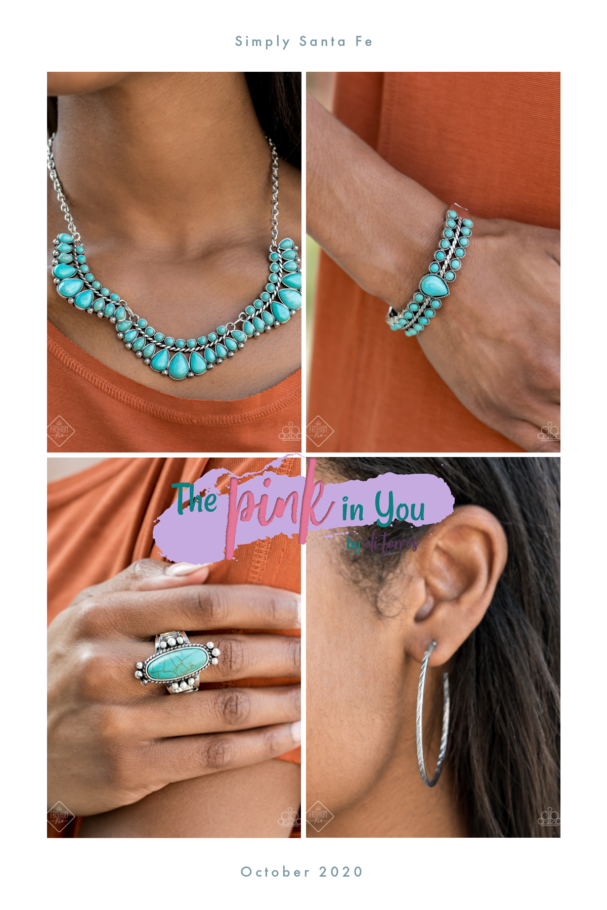 Simply Santa Fe - October 2020