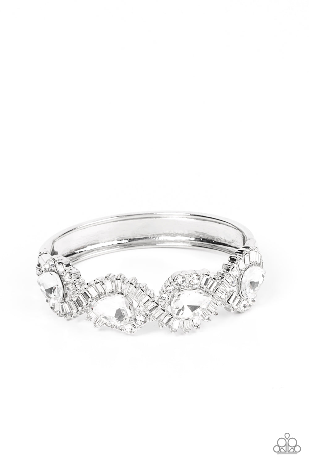 Por la victoria - Blanco