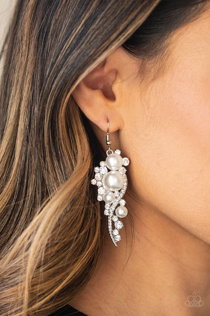 Elegancia de alta gama - Blanco