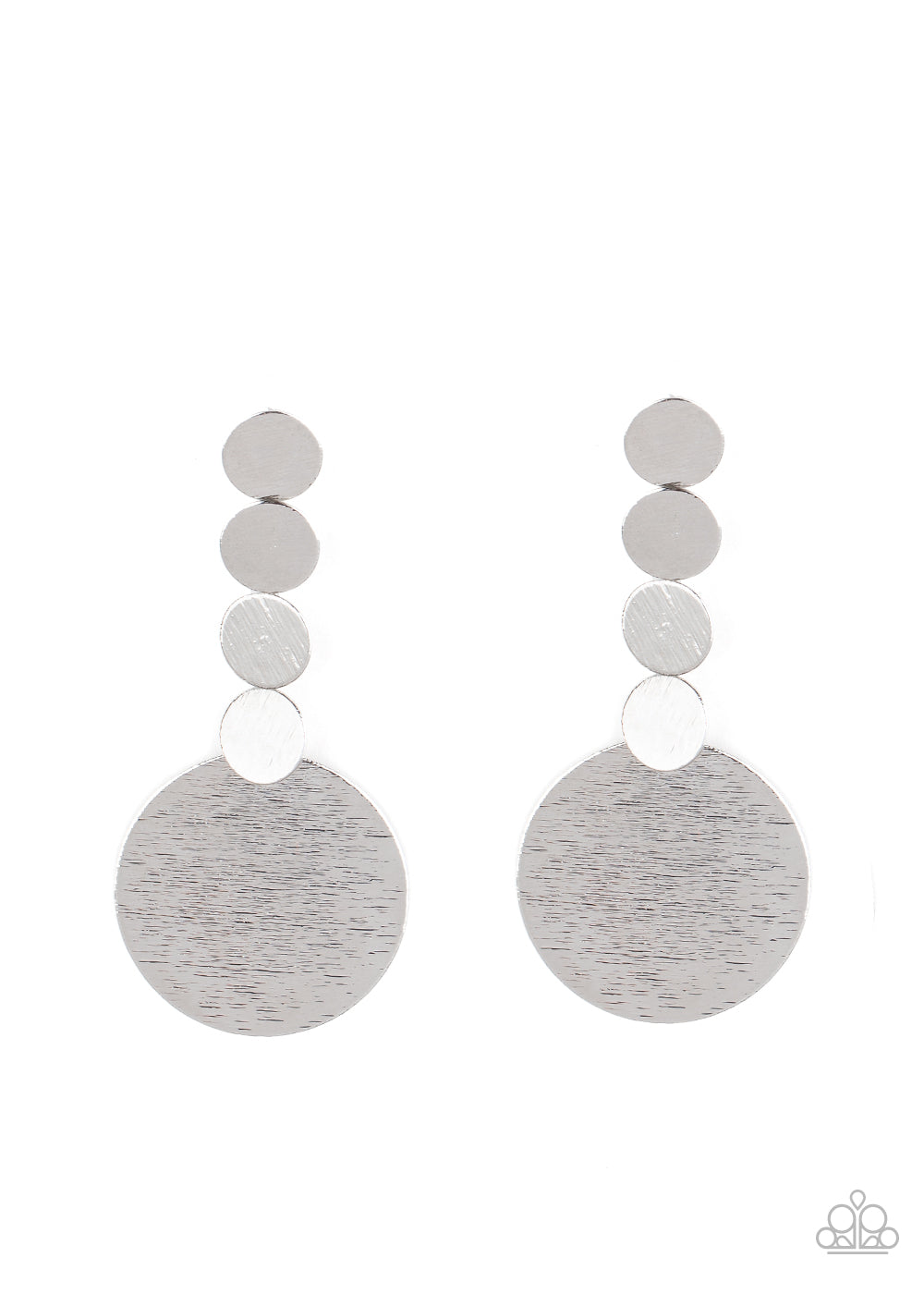 Iluminación idolatrada - Plata