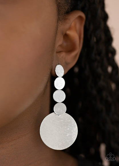Iluminación idolatrada - Plata