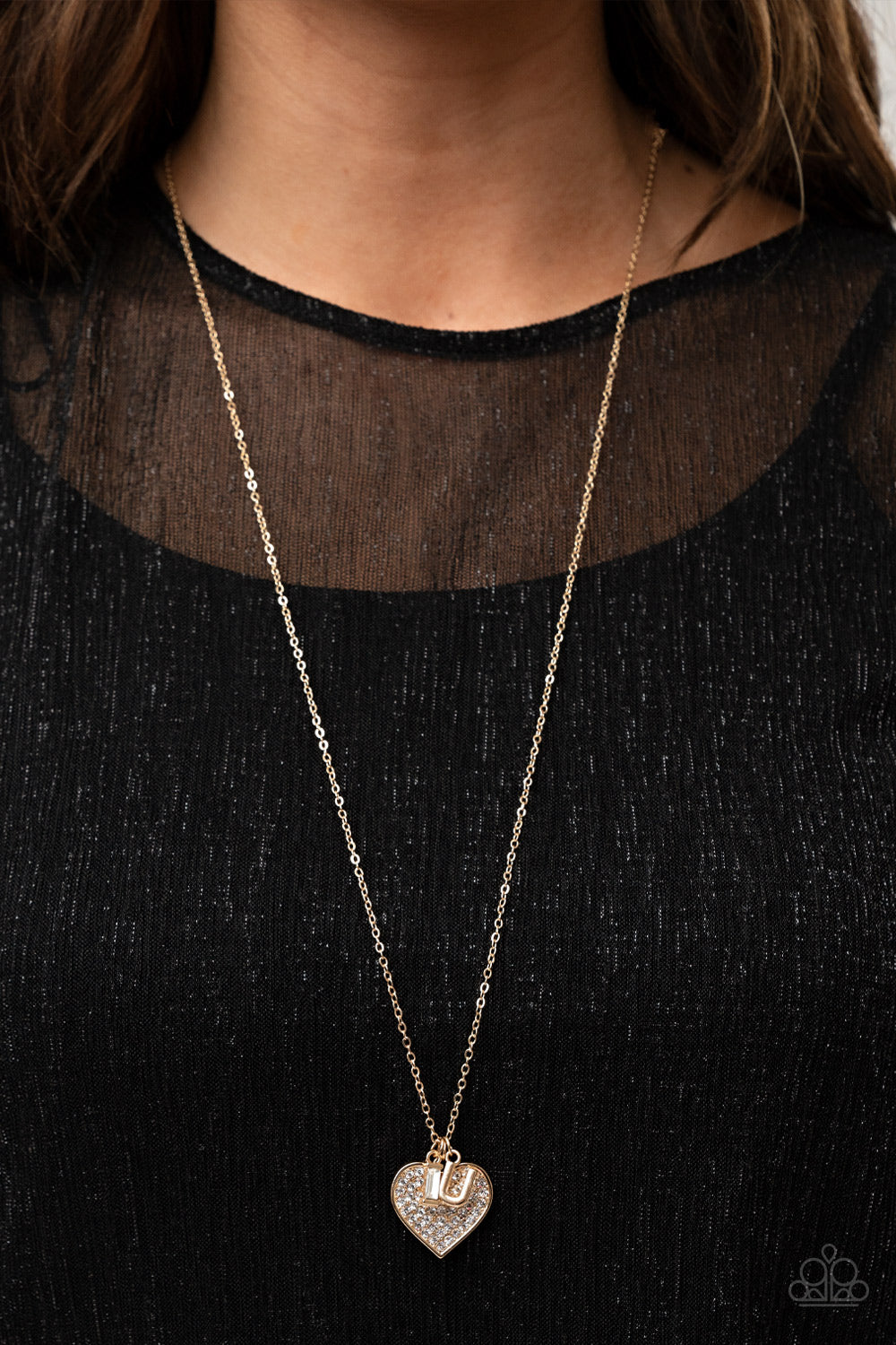 Cartas de amor - Oro