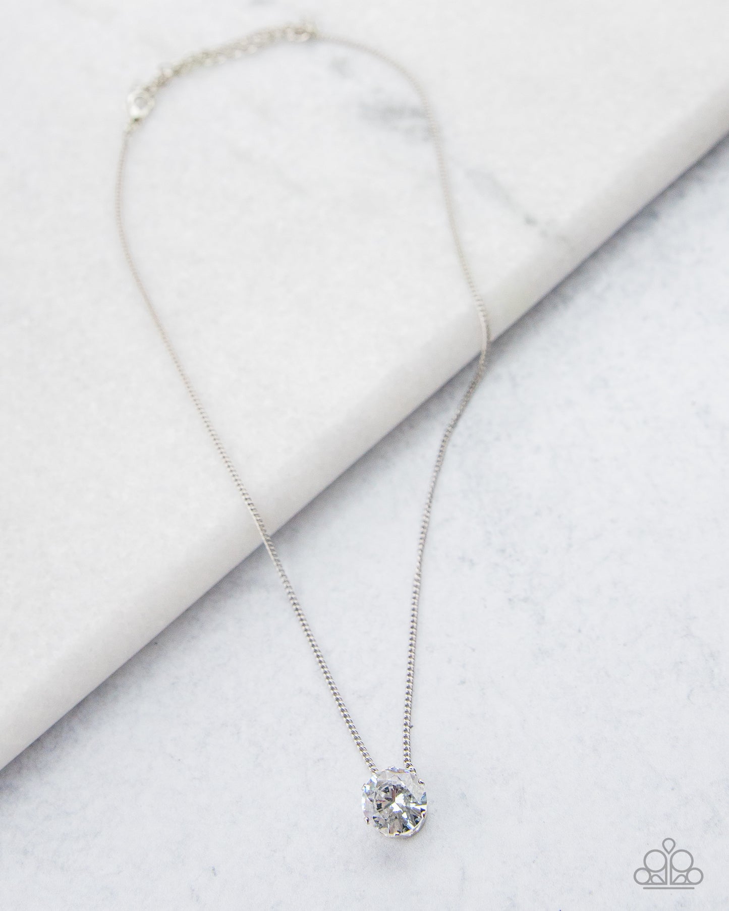 ¡Qué joya! - Blanco