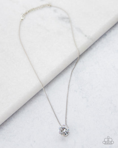 ¡Qué joya! - Blanco