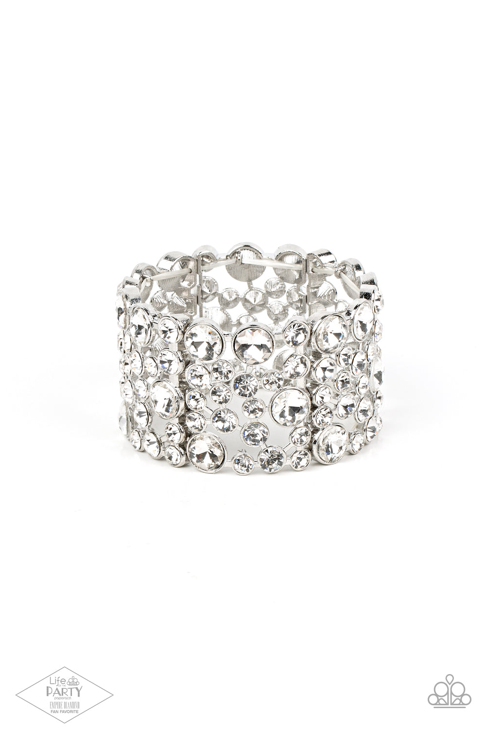 One Up - Exclusive Zi Collection Bracelet