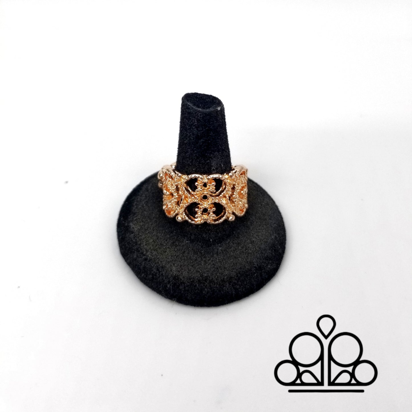 Dime cómo realmente te gusta el oro