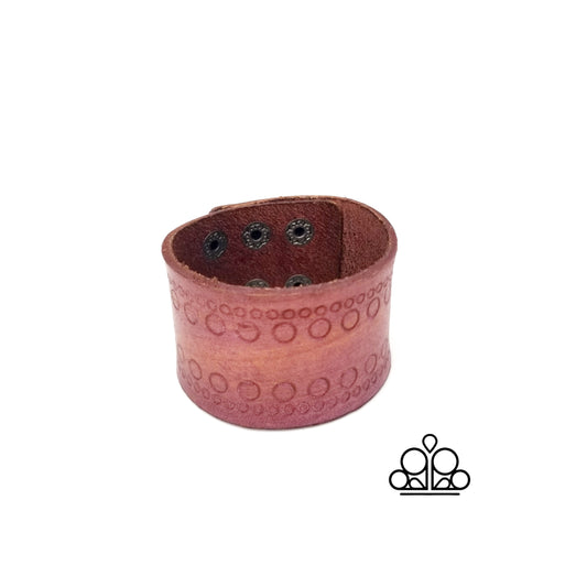 Tough Enough - Brown