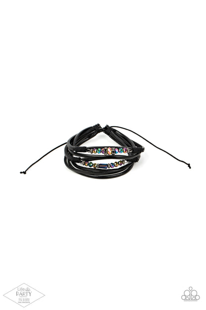 Prismáticamente dramático - Multi