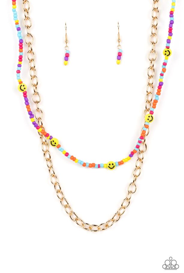 La felicidad te sienta bien - Multi