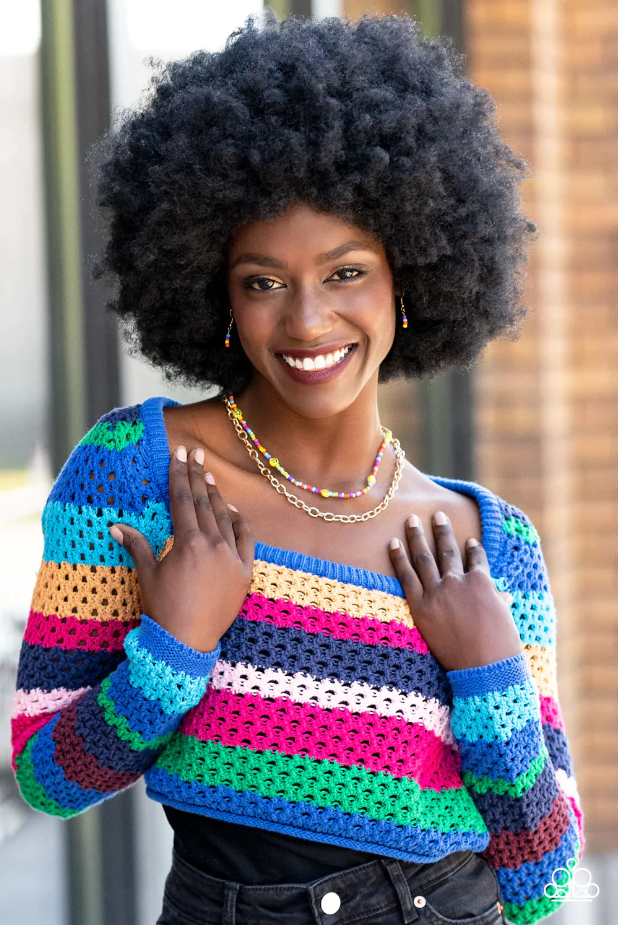 La felicidad te sienta bien - Multi