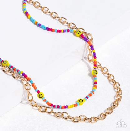 La felicidad te sienta bien - Multi