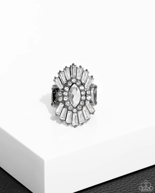 Deco atrevido - Negro