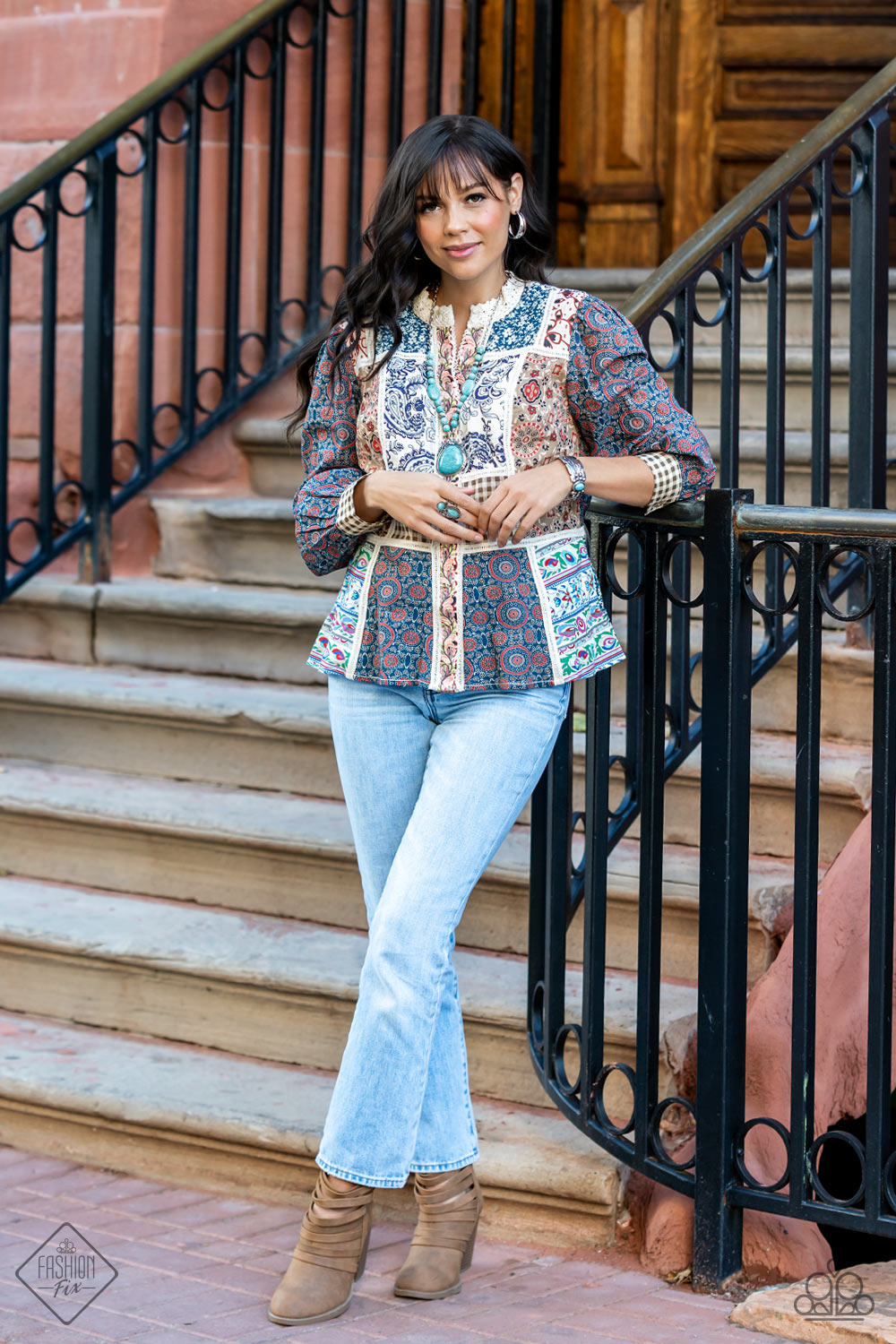 Southern Nirvana - Blue