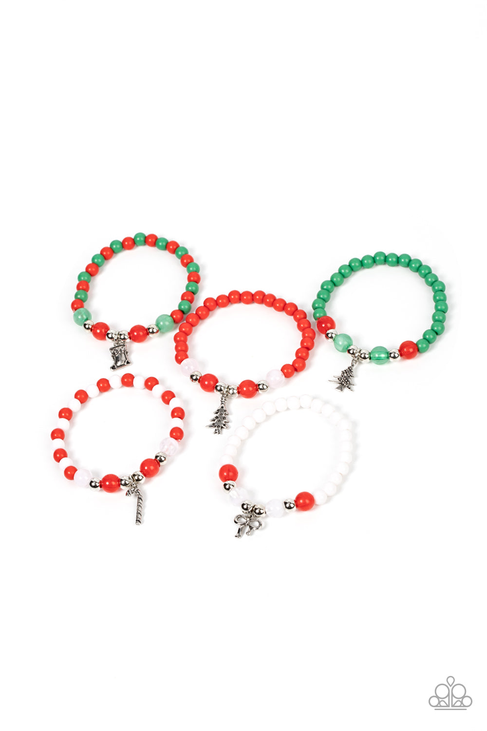 Starlet Shimmer Bracelets Y