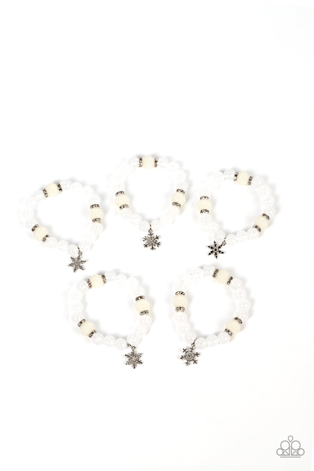 Starlet Shimmer Bracelet AA