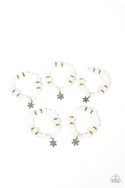 Starlet Shimmer Bracelet AA