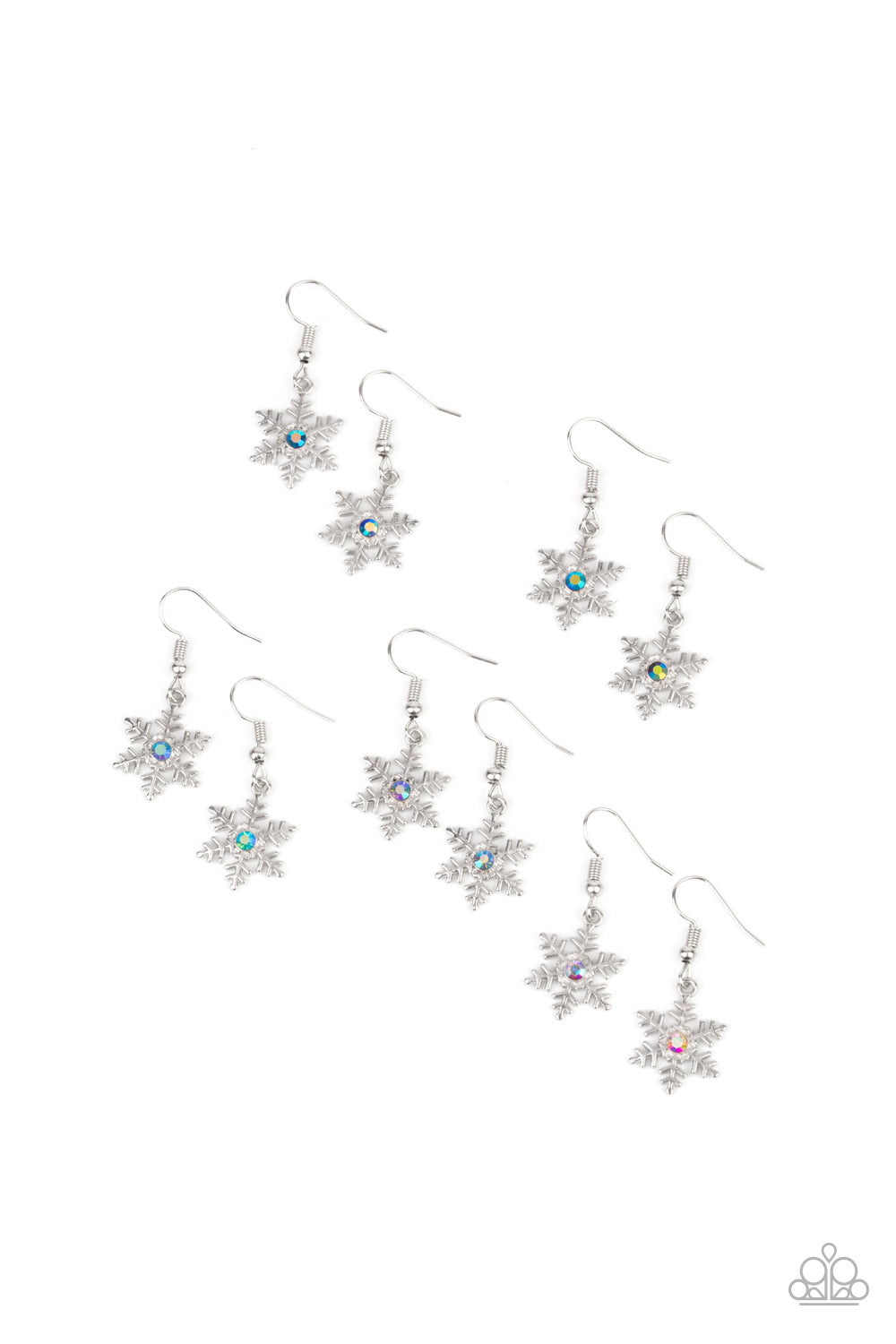 Pendientes Starlet Shimmer AW