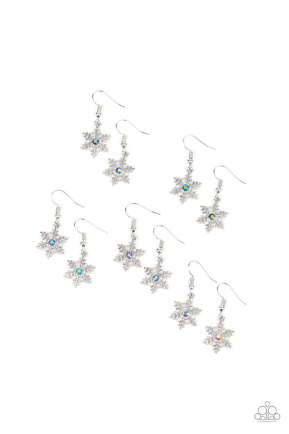 Pendientes Starlet Shimmer AW