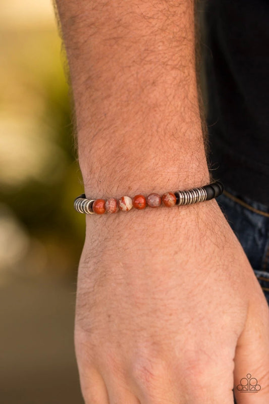 Energético - Naranja