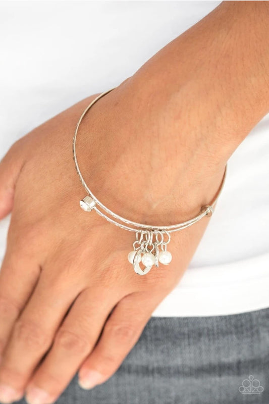 Truly True Love - White