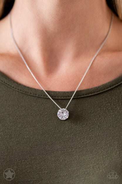 ¡Qué joya! - Blanco