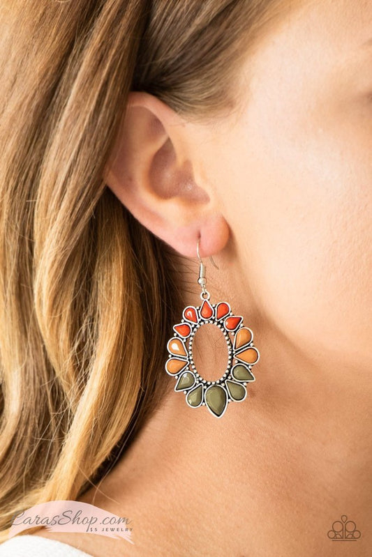 Fashionista Flavor - Multicolored