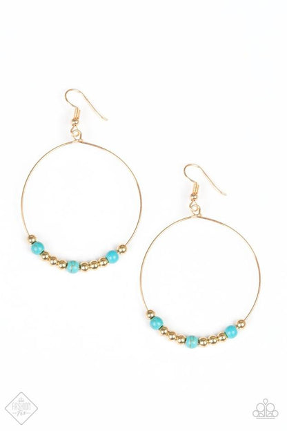 Di un poquito de pradera - Oro